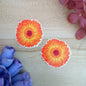 Sticker | Gerbera