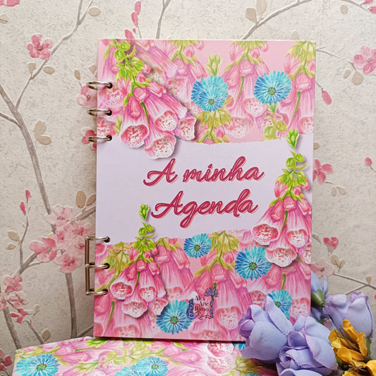 Agenda Eterna - Foxglove