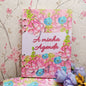 Agenda Eterna - Foxglove