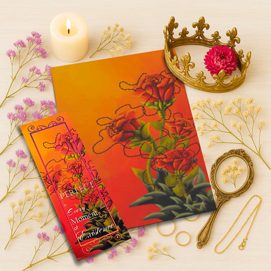 Art Print | Rosas
