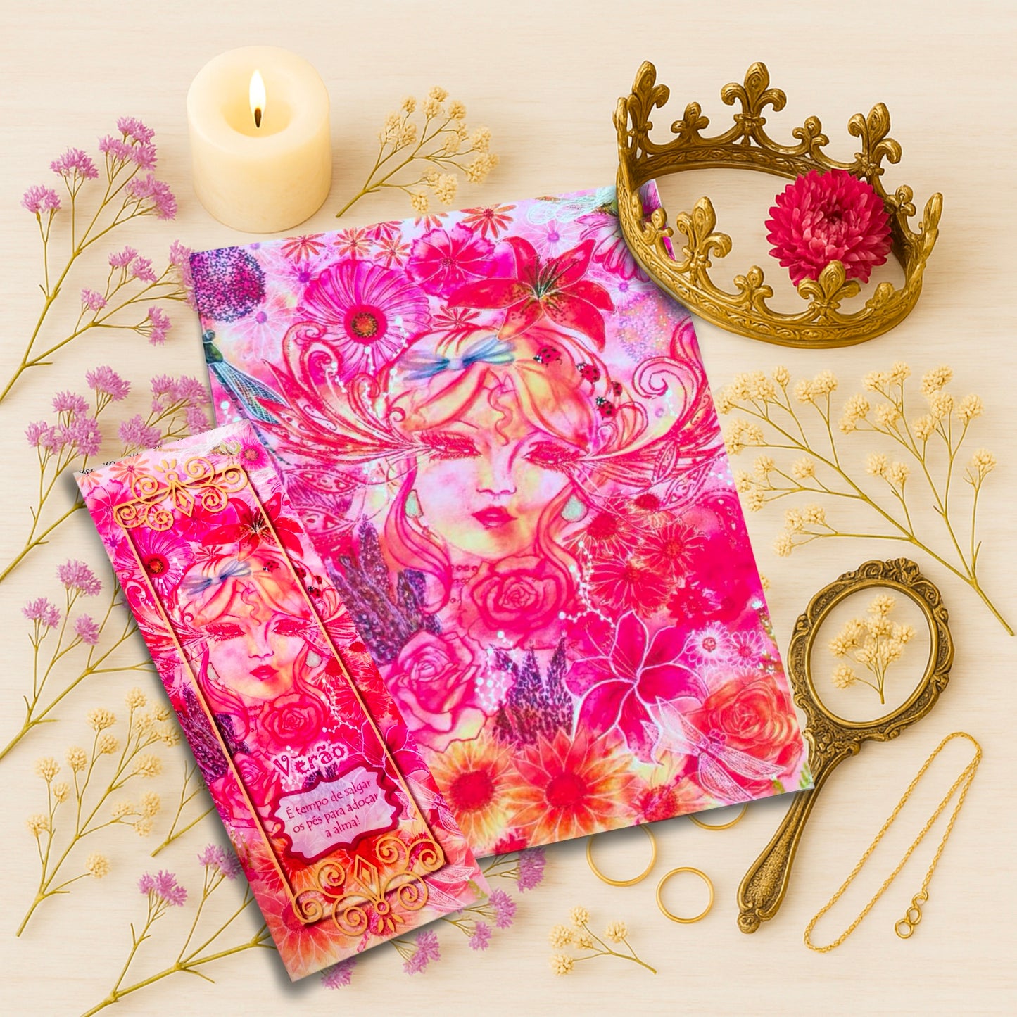Art Print | Verão