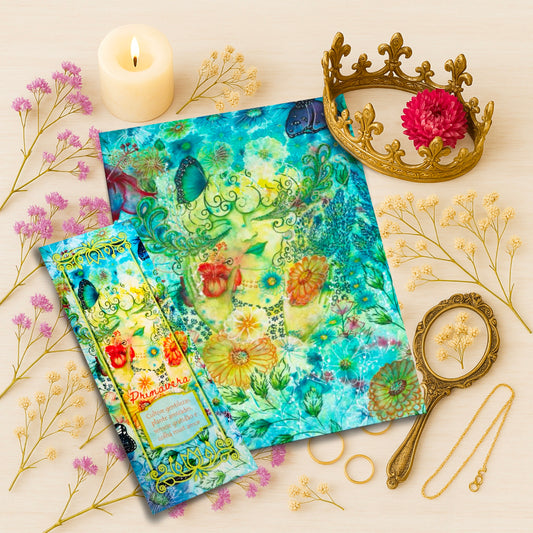 Art Print | Primavera