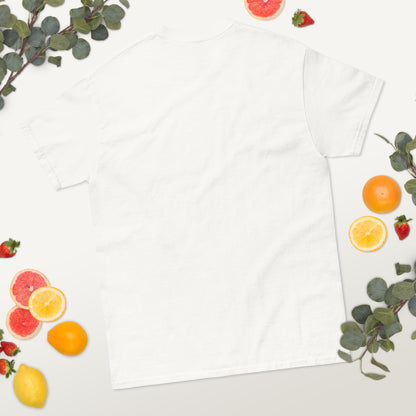 T-shirt | Gardens