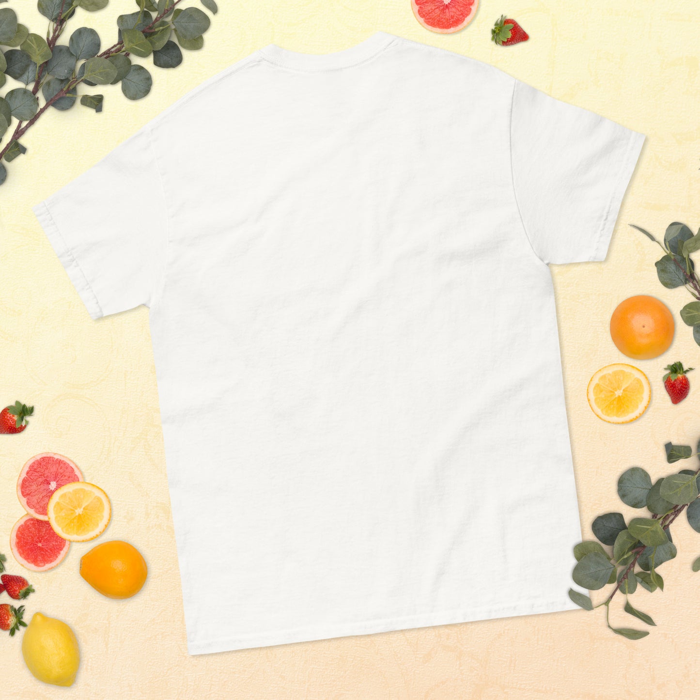 T-shirt | Gardens