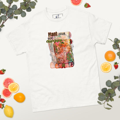 T-shirt | Gardens