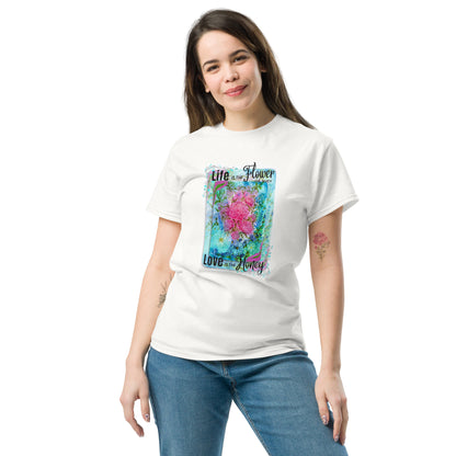 T-shirt | Bouquet de Flores