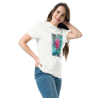 T-shirt | Bouquet de Flores